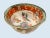 Large Hand Painted Chinese Chinoiserie Bowl - 10" Diameter For Sale - Image 4 of 13