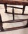 Antique Maple Rocking Chair Sewing Rocker 19th Century For Sale - Image 11 of 14