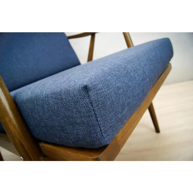 1960s Armchair from TON, 1960s For Sale - Image 5 of 6