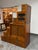 Design Plus Gallery presents a Vintage Japanese Kaidan-Dansu Step Chest. This two-piece step chest is made from solid...