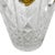 Hollywood Regency Mid-Century Ice Bucket Crystal Gilded Brass from Val Saint Lambert, 1950s For Sale - Image 3 of 9