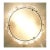 Rock Crystal Ceiling Lamp For Sale