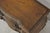 Brown Vintage Small Salesman Sample Chippendale Georgian Style 3 Drawer Bombe Commode For Sale - Image 8 of 12