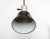 Black Bauhaus Wall Lamp by Heinrich Siegfried Bormann for Korting & Mathiesen, Kandem, 1930s For Sale - Image 8 of 10