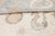 Transitional Pasargad Home Oushak Ivory/L.Blue Wool Area Rug-12' 2'' X 15' 2'' For Sale - Image 3 of 5