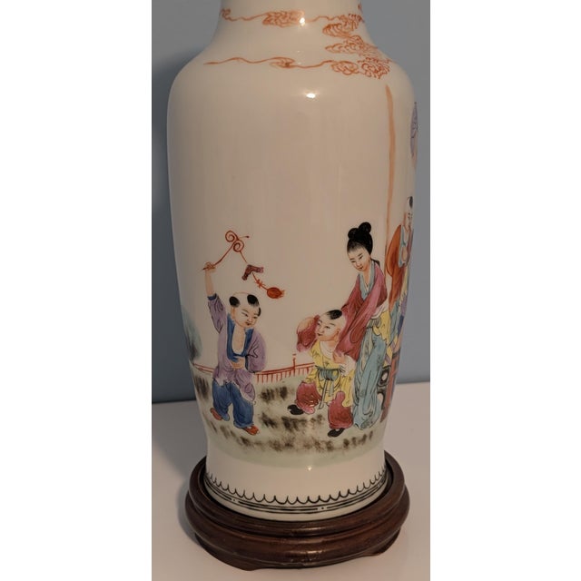 1980s Ladies and Children For Sale - Image 4 of 5