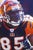 Late 20th Century Cincinnati Bengals Chad Johnson Just Like 7-11 Always Open Signed Photo 26" For Sale - Image 6 of 10