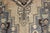 Vintage Turkish Medallion Oushak Rug in Rustic Blue, Mocha, and Taupe 7'2 X 12'9 For Sale In Atlanta - Image 6 of 8