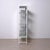Vintage Italian Medical Display Cabinet, 1960s For Sale - Image 3 of 12