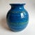 Bitossi Ceramic Vase from Bitossi, 1950s For Sale - Image 4 of 7