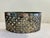 Vintage International Silver Pierced Silverplate Oval Basket For Sale In Oklahoma City - Image 6 of 10