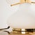 Glass Table Lamp by Glashütte Limburg, 1960s For Sale - Image 6 of 16