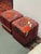 Tribal Kilim Hassock Foostools, Set of Two For Sale - Image 3 of 12