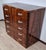 Metal Art Deco Venetian Chest of Drawers, 1940 For Sale - Image 7 of 18