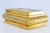Jewelry Box in Gilded Silver with Engraved Plant Motifs For Sale - Image 3 of 9
