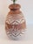Vintage 1980s Southwestern-Style Terracotta Pottery Base W/ Teepee & Mountains Table Lamp Bring the warm, rustic charm of...