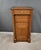 Wood Empire Cherrywood Living Room Cabinet, 19th Century For Sale - Image 7 of 14