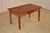 19th Century 19th Century French Cherry Coffee Table For Sale - Image 5 of 8