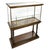 This free-standing display case, dating from the beginning of the 20th century, is an exceptional piece, perfect for...