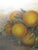 Wood Antique English Still Life Painting of Fruit For Sale - Image 7 of 14