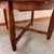 Wooden Extendable Dining Table and Chairs, Set of 9 For Sale - Image 10 of 14