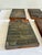 Set of 4 Antique Letterpress Advertising Printer’s Blocks For Sale - Image 10 of 13