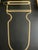 Contemporary Irma Boom, Every Thing Design / Gold, 2009, Hagmann Siebdruck GmbH, Printed in Switzerland For Sale - Image 3 of 12