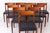 Teak Dining Chairs by Poul M. Volther for Frem Røjle, Denmark, 1960s, Set of 10 For Sale - Image 16 of 16