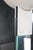 Transparent 1980s Vintage Postmodern Laser Uplighter Floor Lamp by Max Baguara for Lamperti For Sale - Image 8 of 18