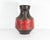 Mid-Century Modern West German Prehistoric Design Jug Vase by Carstens Tönnieshof For Sale - Image 3 of 9