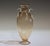Great hand blown Vittorio Zecchin for Cappellin and Venini vase in subtle shade of champagne, circa 1920s. Super tactile....
