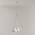 Saturn Pendant Lamp from Creativemary For Sale - Image 4 of 12