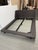 Blu Dot Queen Size Blu Dot Nook Bed Frame For Sale - Image 4 of 12