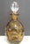 Vintage Scandinavian Aseda Sweden Amber Glass Decanter Bo Borgström 1960s For Sale In Dallas - Image 6 of 11