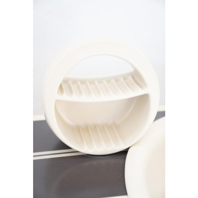 Modular Bathroom Set by J. Colombo, 1970s, Set of 3 For Sale - Image 11 of 18