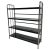 Tubular Steel Bauhaus Shelf, 1930s For Sale - Image 11 of 11