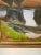 Morini Zolfanelli, Near Jussy, Switzerland, Oil on Wood, 1993 For Sale - Image 6 of 10