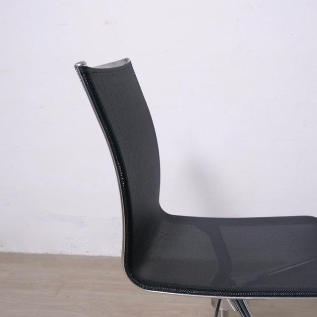 Alias ​​rollingframe 44 Office Chair by Alberto Meda, 2000s For Sale - Image 13 of 16