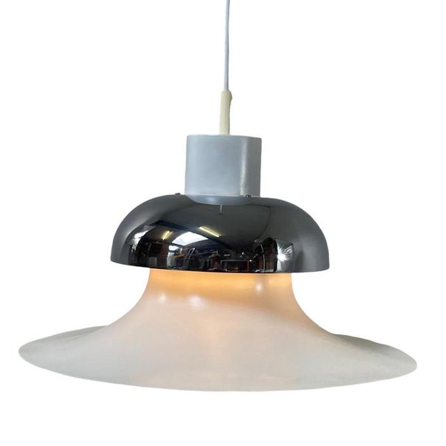 Mandalay Pendant Light by Andreas Hansen for Louis Poulsen For Sale - Image 10 of 10