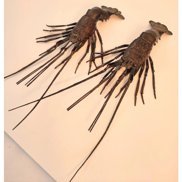 **Discover the Extraordinary: Edo Period Articulated Spiny Rock Lobster** Immerse yourself in the rich heritage of Japan...