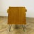 Mid-Century Index Card Filing Cabinet in Oak For Sale - Image 15 of 17