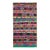 Colorful Vintage Embroidered Kilim Rug - 5`5" X 10`4" For Sale