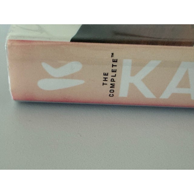 Mid-Century Modern “The Complete Kagan” Vladimir Kagan a Lifetime of Avant - Garde Design Preface by Tom Ford For Sale - Image 3 of 12