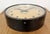 Industrial Black Factory Wall Clock from IBM, 1950s For Sale - Image 11 of 17