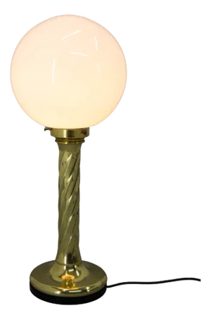 Floor or Big Table Lamp, Germany, 1970s