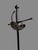 17th century shell-shaped rapier with a taza For Sale - Image 4 of 4