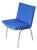 Airport Chair by Hans J. Wegner for A. P. Stolen, Denmark, 1960s For Sale