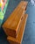 Mid Century Danish Modern Teak Hutch For Sale - Image 9 of 18