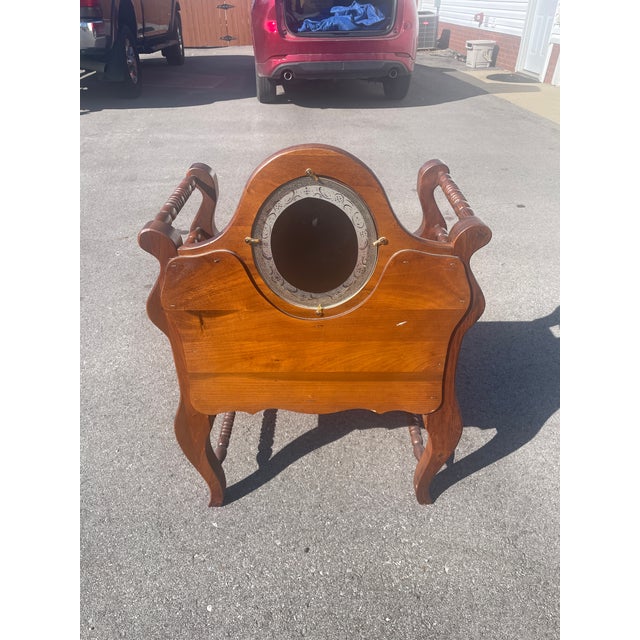 Washstands were essential bedroom furniture from the Victorian era through the early 20th century, serving as personal...