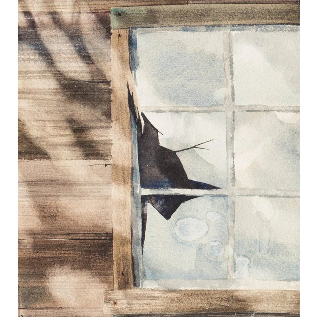 1970s 'Memory' by Sharon Hinckley; 1975 For Sale - Image 5 of 7